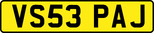 VS53PAJ