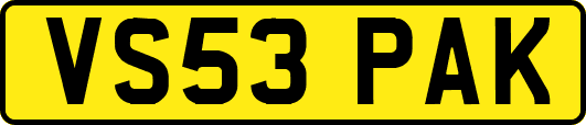 VS53PAK