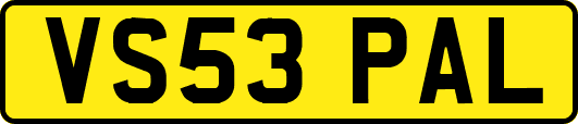 VS53PAL