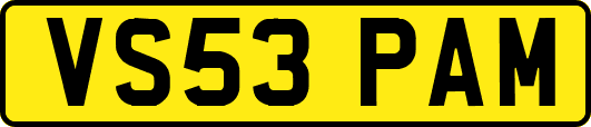 VS53PAM