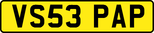 VS53PAP