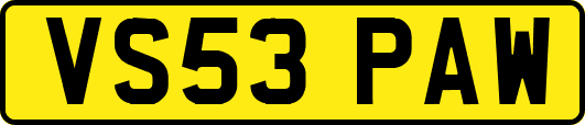VS53PAW