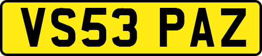 VS53PAZ