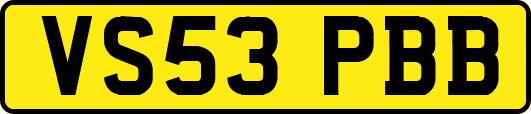 VS53PBB