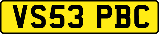 VS53PBC