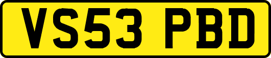 VS53PBD
