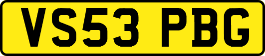 VS53PBG