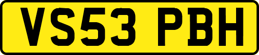 VS53PBH