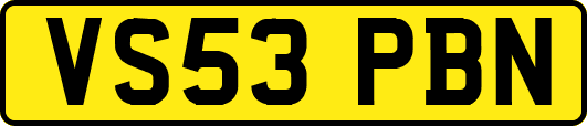 VS53PBN