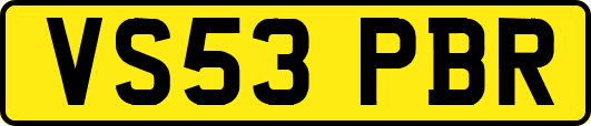 VS53PBR