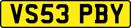 VS53PBY