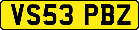 VS53PBZ