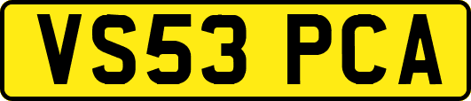 VS53PCA