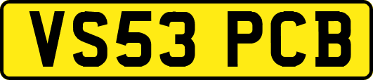 VS53PCB