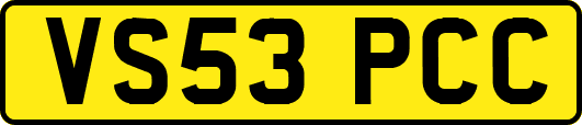 VS53PCC