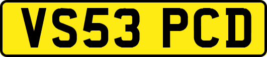 VS53PCD