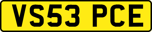 VS53PCE
