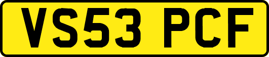 VS53PCF