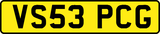 VS53PCG