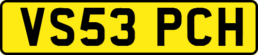 VS53PCH
