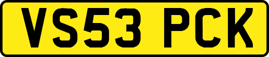 VS53PCK