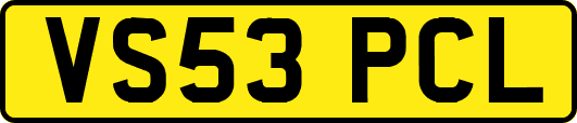 VS53PCL