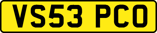 VS53PCO