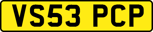 VS53PCP