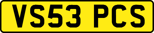 VS53PCS