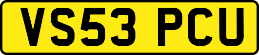 VS53PCU