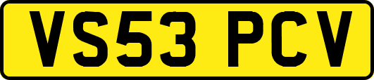 VS53PCV