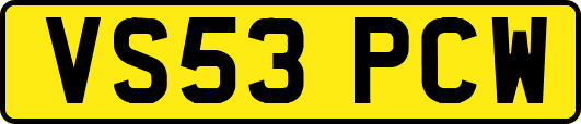 VS53PCW