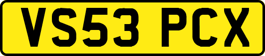VS53PCX