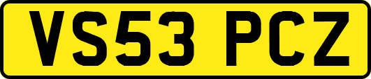 VS53PCZ