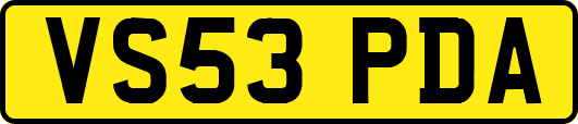 VS53PDA