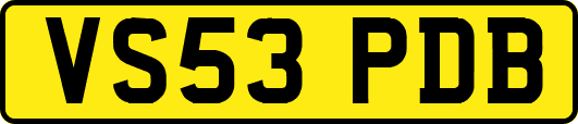 VS53PDB