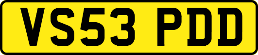 VS53PDD