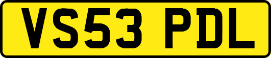 VS53PDL