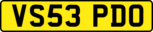 VS53PDO