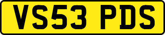 VS53PDS