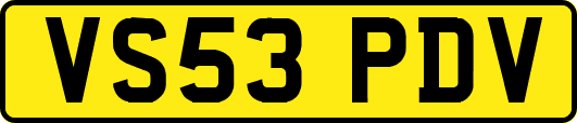 VS53PDV