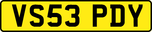 VS53PDY