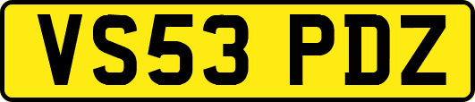 VS53PDZ