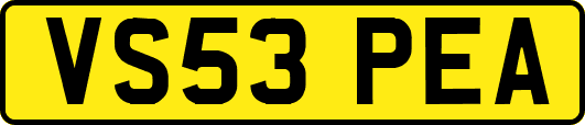 VS53PEA