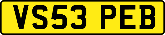 VS53PEB