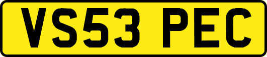 VS53PEC