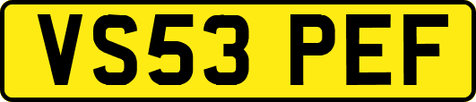 VS53PEF