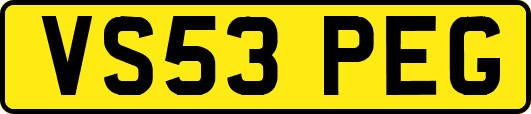 VS53PEG