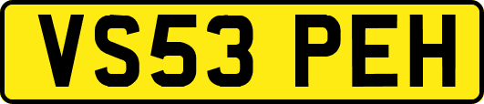 VS53PEH