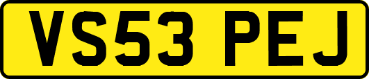VS53PEJ